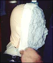 How To Make a Front Face Lifecast How To Make a Front Face Lifecast