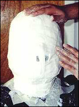 How To Make a Front Face Lifecast How To Make a Front Face Lifecast