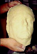 How To Make a Front Face Lifecast