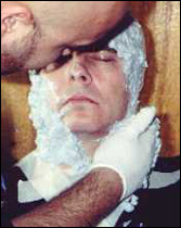 How To Make a Front Face Lifecast How To Make a Front Face Lifecast