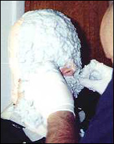 How To Make a Front Face Lifecast How To Make a Front Face Lifecast