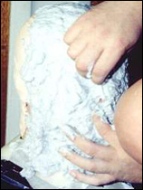 How To Make a Front Face Lifecast How To Make a Front Face Lifecast