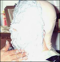 How To Make a Front Face Lifecast How To Make a Front Face Lifecast