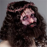 Zombie Jesus