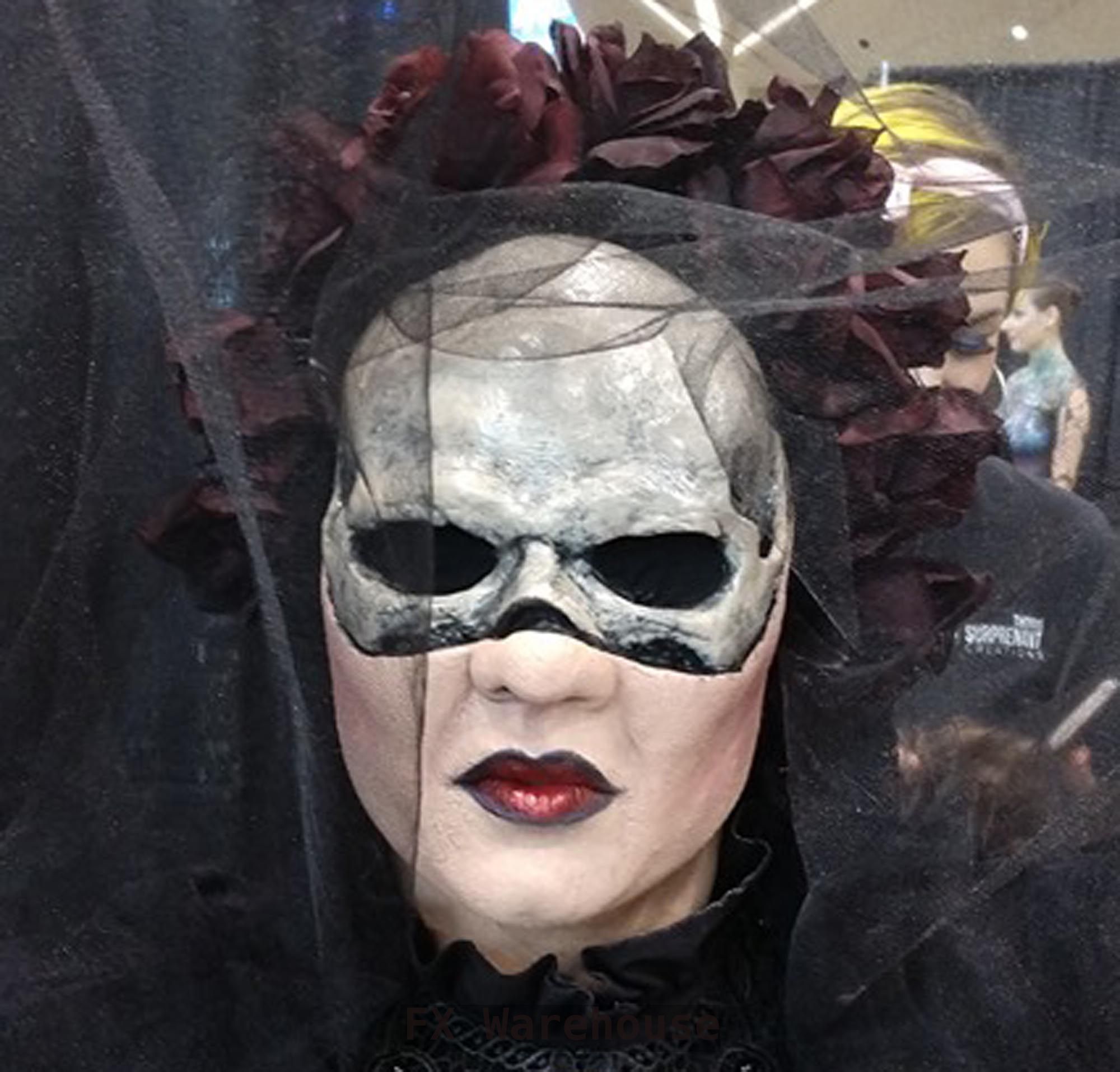 Hirdető Emigrál unalmas costume prosthetics Eladás szórakoztatás Labor