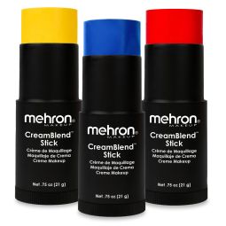 Creme Blend Stick by Mehron