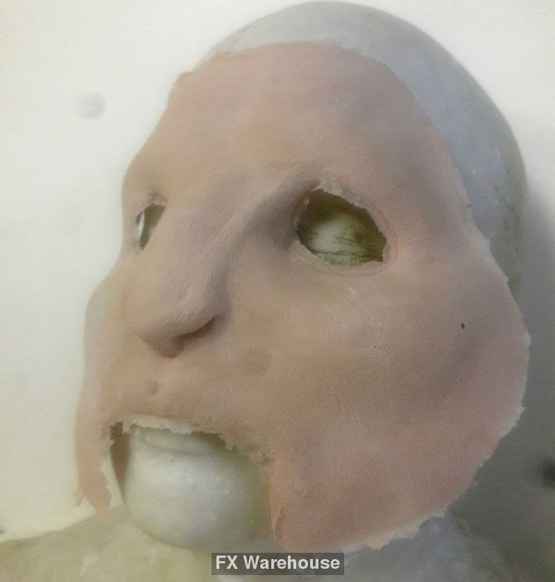 foam latex mannequin Foam latex mannequin