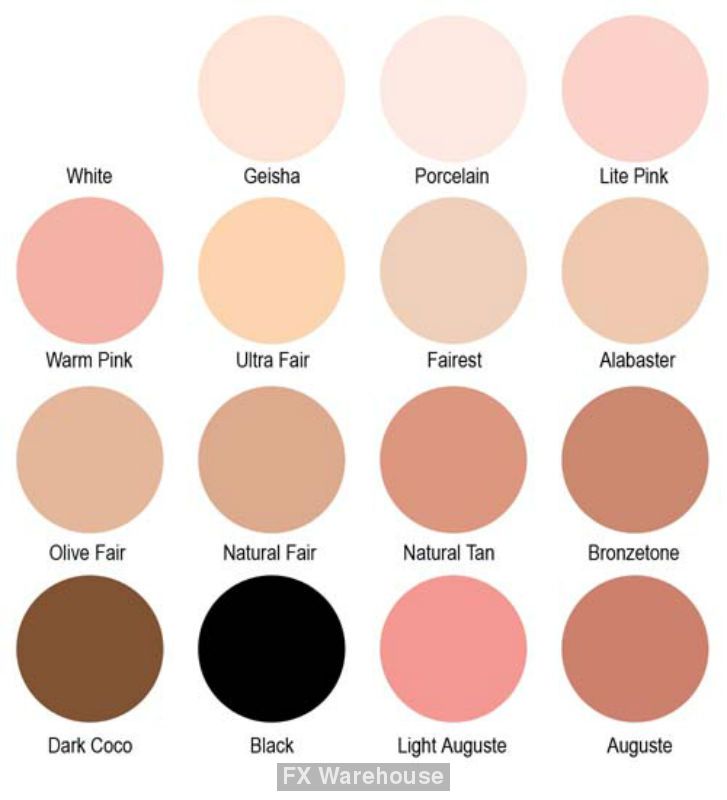 Ben Nye Creme Foundation Classic Color Series Fxwarehouse Com BEDECOR Free Coloring Picture wallpaper give a chance to color on the wall without getting in trouble! Fill the walls of your home or office with stress-relieving [bedroomdecorz.blogspot.com]
