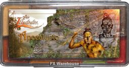 Apocalypto Illustrator Palette