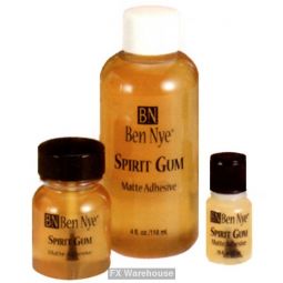 OUT OF STOCK Spirit Gum Adhesive - Ben Nye