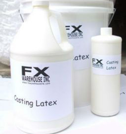 Special Effects Supplies and Equipment, Special FX Supplies