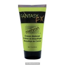 Fantasy FX Orge Green Makeup