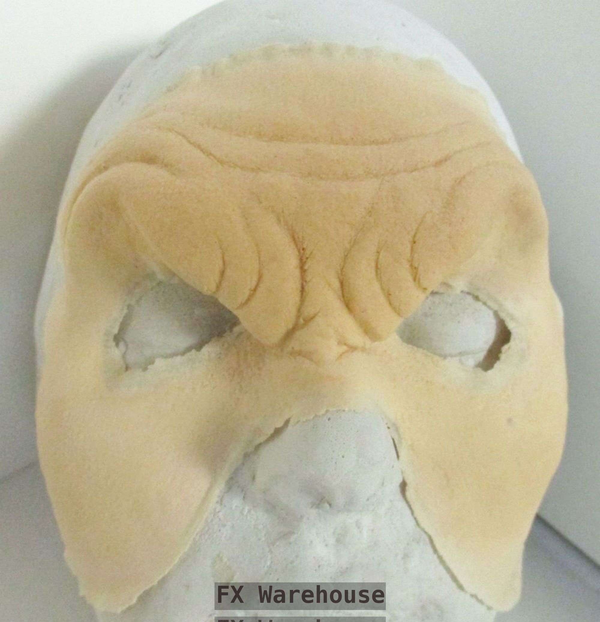 Lost Boy Vampire Foam Latex Prosthetic