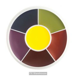 OUT OF STOCK Master Bruise Wheel by Ben Nye