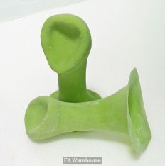 Shrek Fiona Ears - tinted