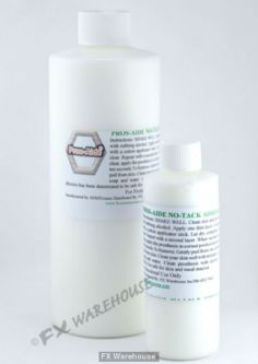 OUT OF STOCK Pros-Aide No Tack
