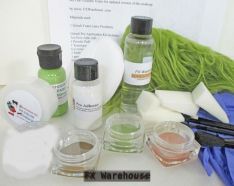 Grouch Application Kit