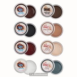 Skin Illustrator Singles