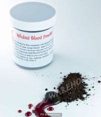 Wicked Blood Powder Pigment