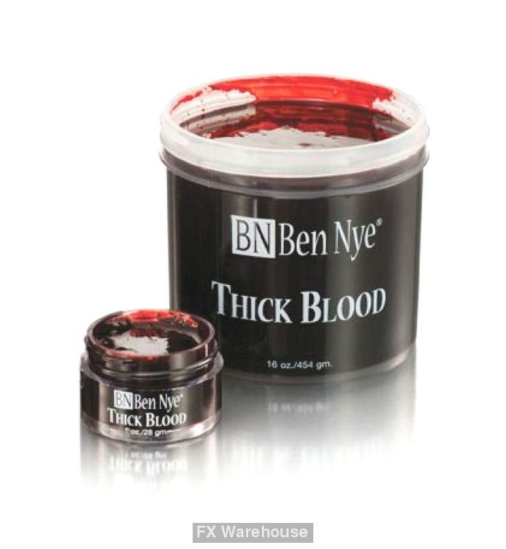 blood thick nye ben fxwarehouse mouth bloods wounds stays scrapes won run put form open quick info