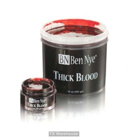 Thick Blood