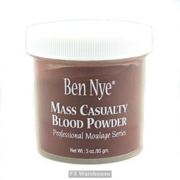 Blood FX Powder by Ben Nye