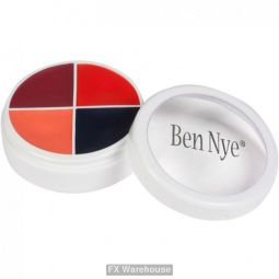 Burns & Blisters Wheel by Ben Nye CK-5