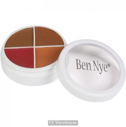 Age Stipple Wheel by Ben Nye CK-7