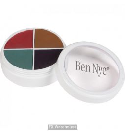 Age FX Wheel by Ben Nye #CK-8