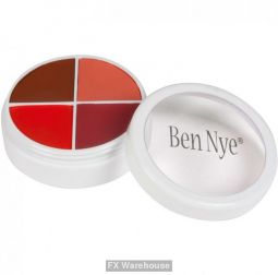 OUT OF STOCK Severe Exposure Wheel by Ben Nye CK-9