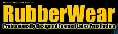 Rubber Wear