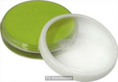 OUT OF STOCK Ogre Green Shrek Creme Makeup