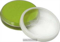 OUT OF STOCK Ogre Green Shrek Creme Makeup