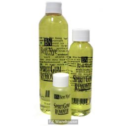 Spirit Gum Remover