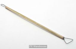 Jeweler Blade Rake #1 Sculpting Tool by Ken's Tools