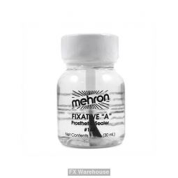 Fixative A Sealer