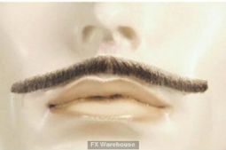 pencil mustache 2020 pencil mustache 2020