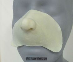 Who Nose - slip latex